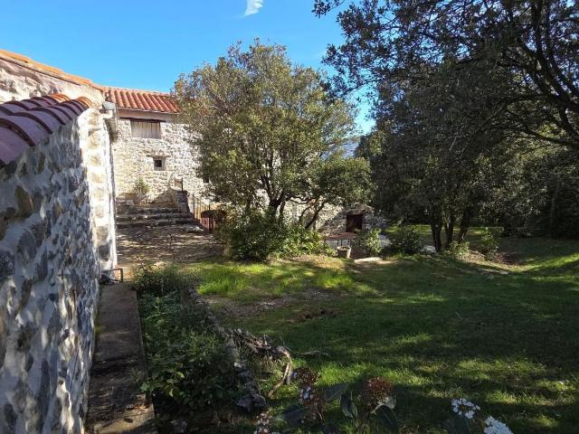 Maison, Saint Paul de Fenouillet