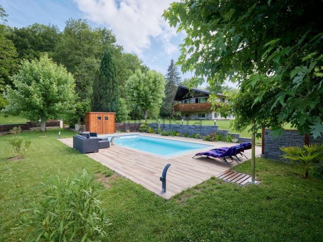 Maison, Saint Paul de Jarrat