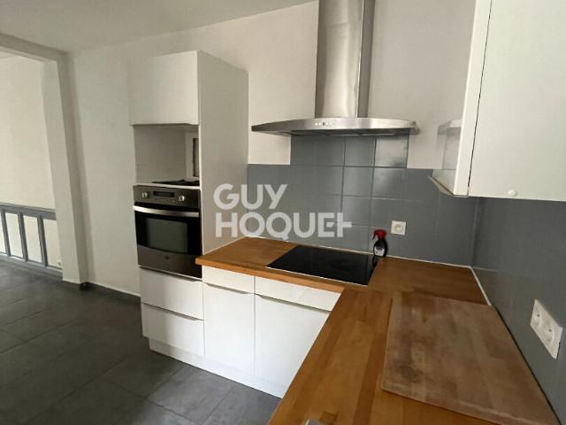 Maison Saint Paul Les Dax 3 pièces 57 m2, climatisation réversible