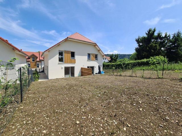 Maison Saint Paul Les Monestier 4 pièce s 90.89 m2