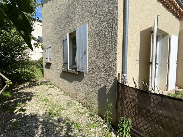 Maison, Saint Paul lès Romans
