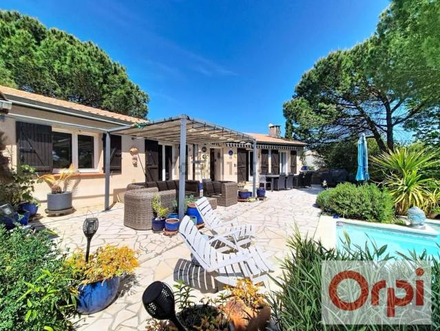 Maison, Saint Paul sur Save