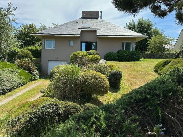 Maison, Saint Pabu