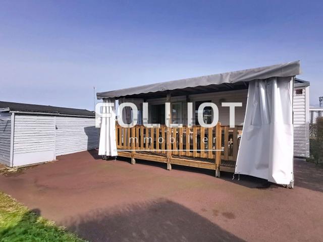 Maison, Saint Pair sur Mer