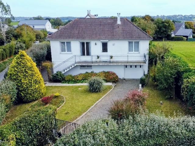 Maison Saint Pair Sur Mer 6 pièce s 92 m2