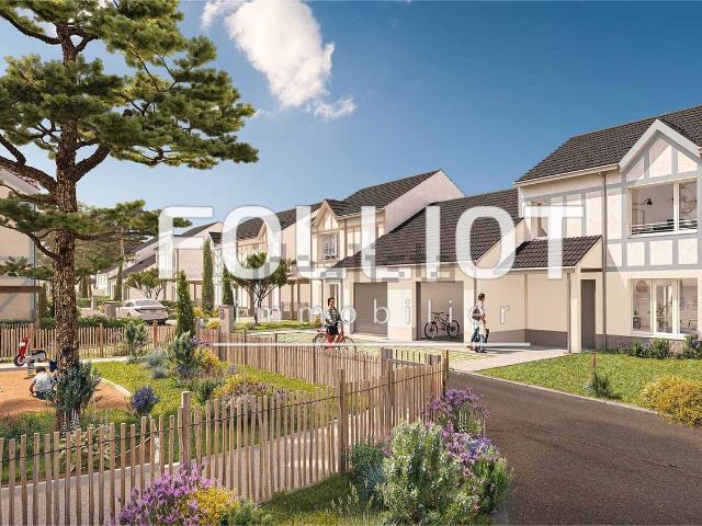 Maison, Saint Pair sur Mer