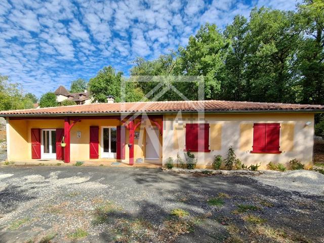 Maison, Saint Pantaly d&apos Excideuil