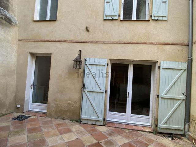 Maison, Saint Papoul