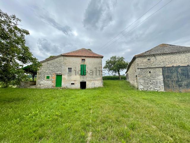 Maison, Saint Pastour