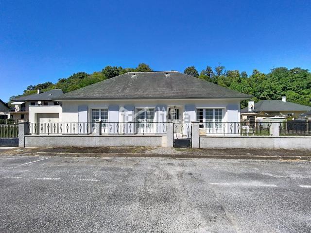 Maison, Saint Pé de Bigorre