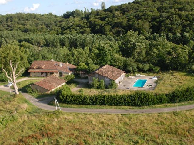 Maison, Saint Pé Saint Simon