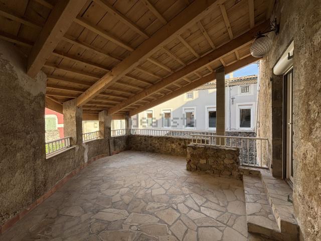 Maison, Saint Péray