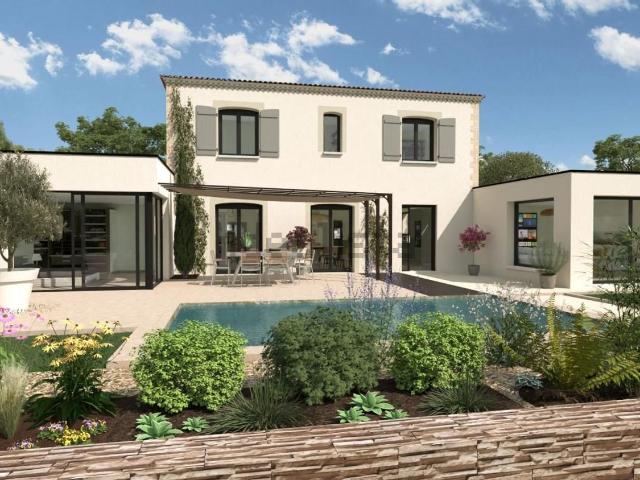 Maison, Saint Péray
