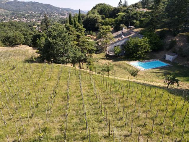 Maison, Saint Péray