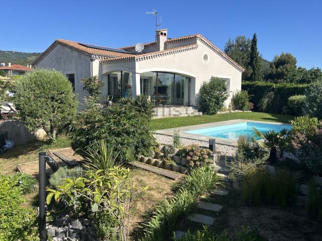 Maison, Saint Péray