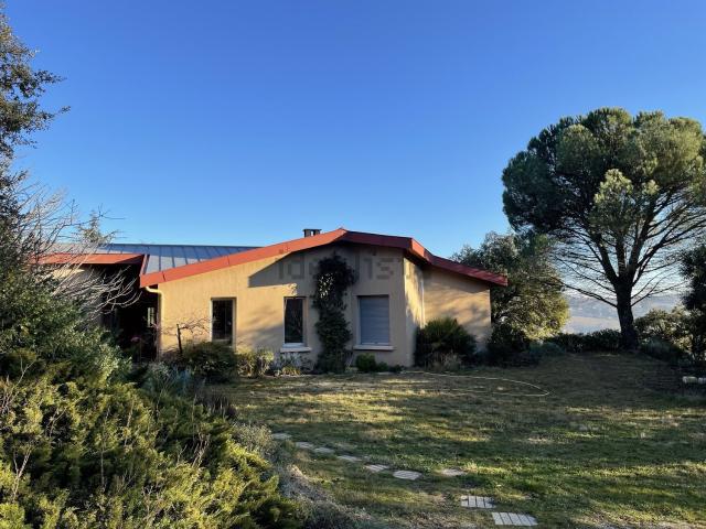 Maison, Saint Péray