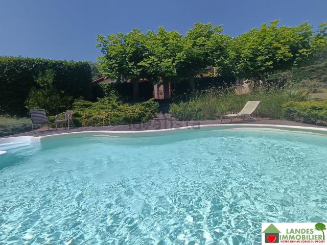 Maison, Saint Perdon