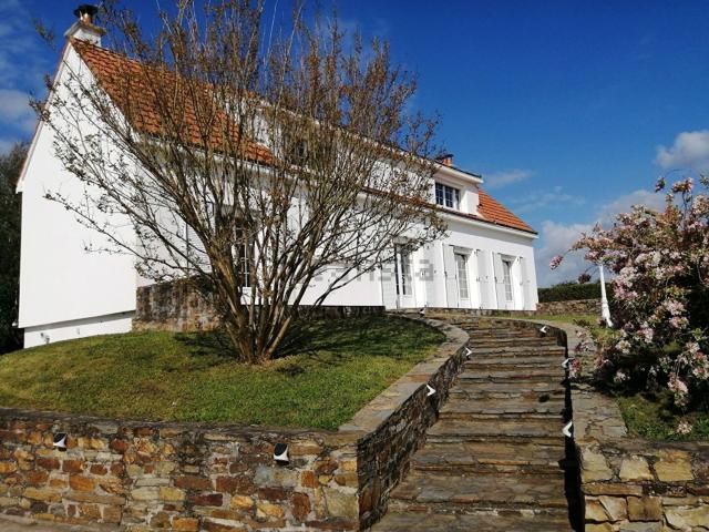 Maison, Saint Père en Retz