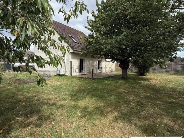 Maison, Saint Père sur Loire
