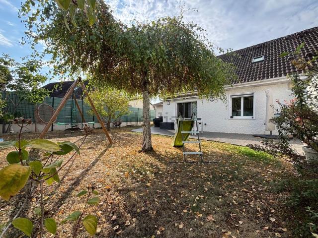 Maison, Saint Pierre du Perray