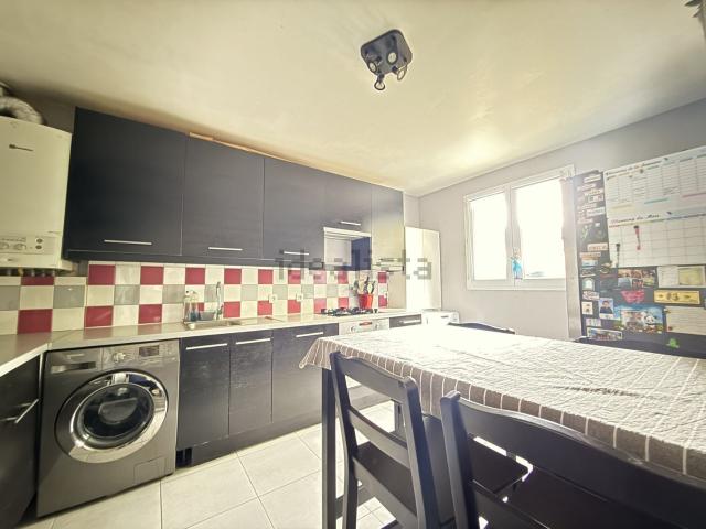 Maison, Saint Pierre du Perray