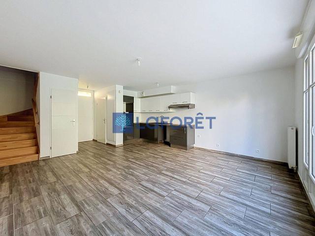 Maison Saint Pierre Du Perray 3 pièce s 62.78 m2