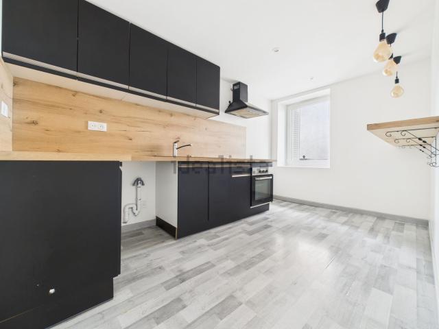 Maison, Saint Pierre d&apos Albigny