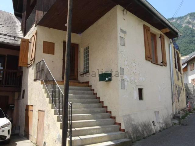 Maison, Saint Pierre d&apos Albigny