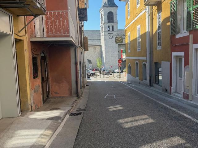 Maison, Saint Pierre d&apos Albigny