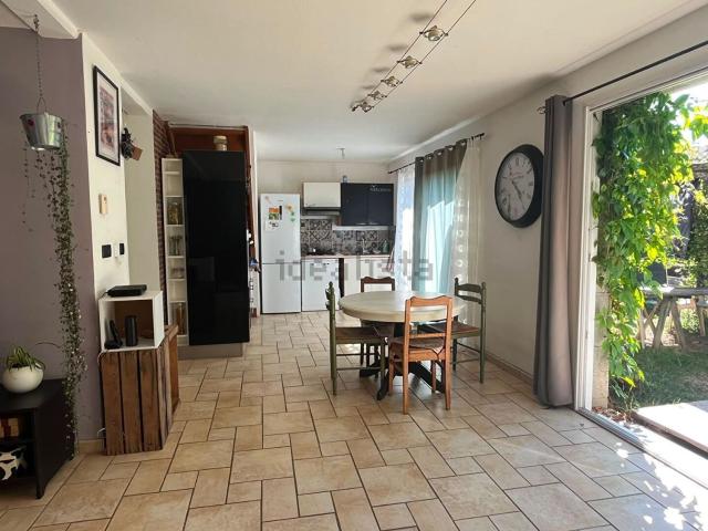 Maison, Saint Pierre d&apos Argençon