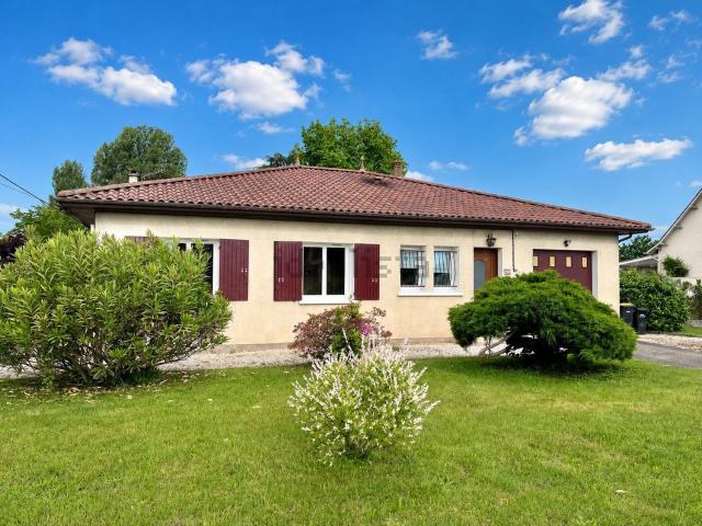 Maison, Saint Pierre d&apos Eyraud
