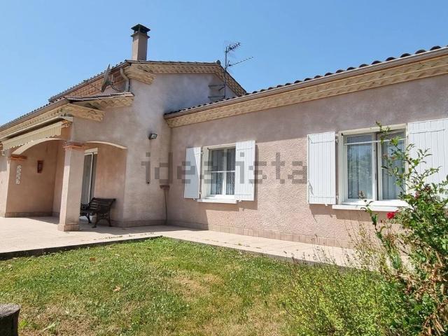 Maison, Saint Pierre d&apos Eyraud