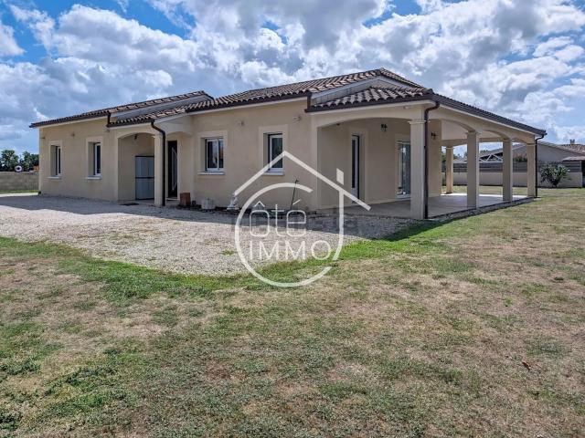 Maison, Saint Pierre d&apos Eyraud