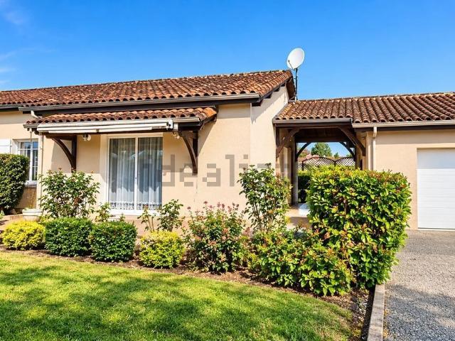 Maison, Saint Pierre d&apos Eyraud