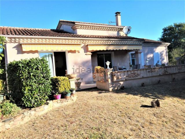Maison, Saint Pierre d&apos Eyraud