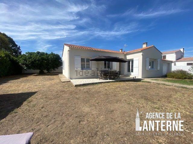 Maison, Saint Pierre d&apos Oléron