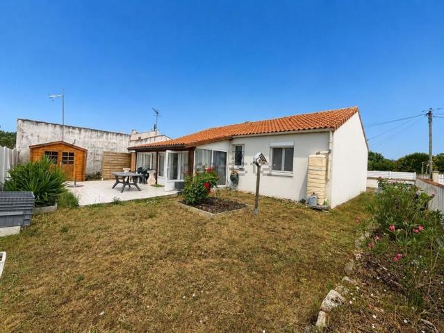Maison, Saint Pierre d&apos Oléron