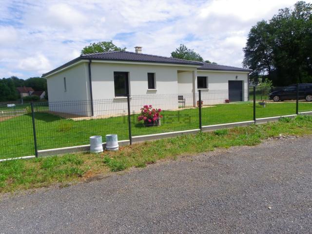 Maison, Saint Pierre de Maillé