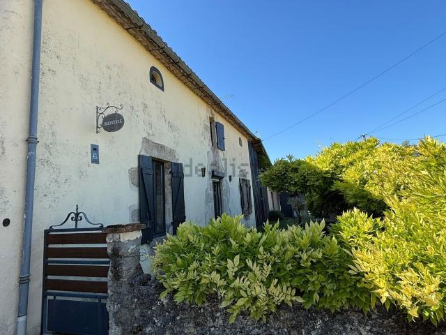 Maison, Saint Pierre de Bat