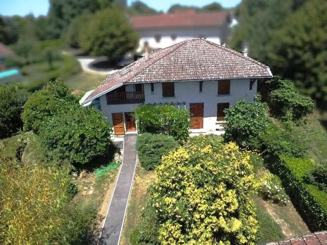 Maison, Saint Pierre de Bressieux