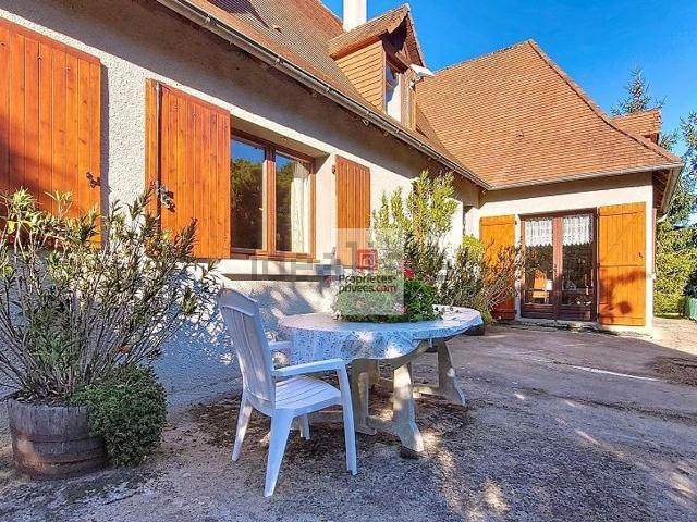 Maison, Saint Pierre de Chignac