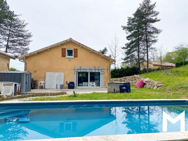 Maison, Saint Pierre de Chignac