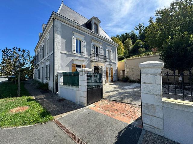 Maison, Saint Pierre de Chignac