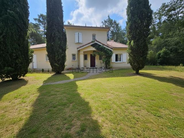 Maison, Saint Pierre de Chignac