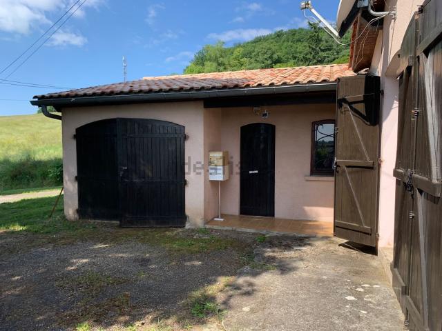 Maison, Saint Pierre de Clairac