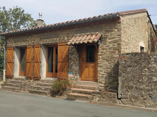 Maison, Saint Pierre des Champs
