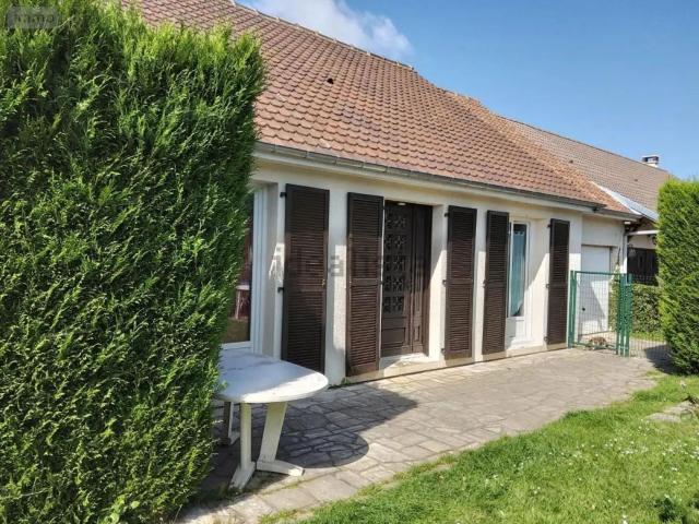 Maison, Saint Pierre des Fleurs