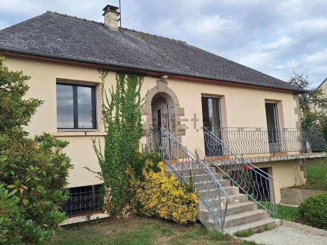 Maison, Saint Pierre des Landes
