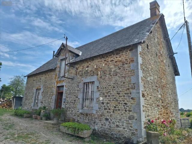 Maison, Saint Pierre des Landes