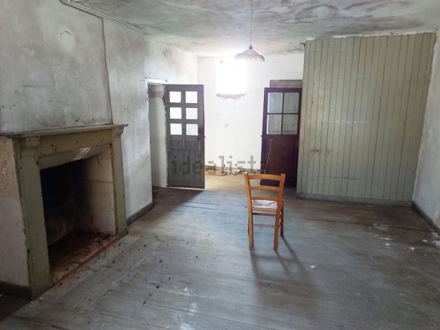 Maison, Saint Pierre des Landes